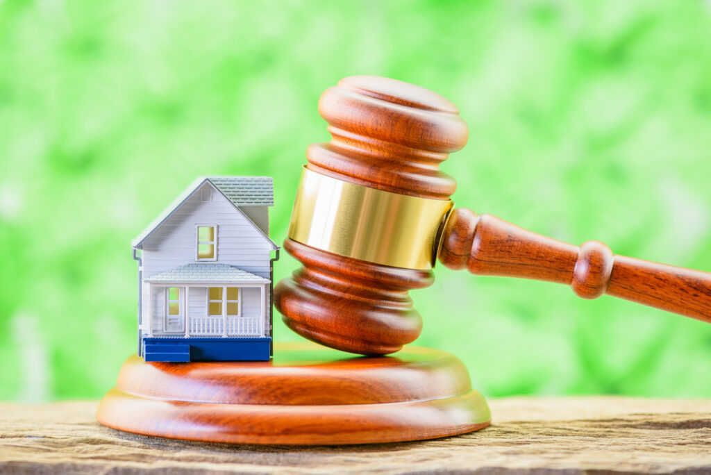 HOA infraction tracking